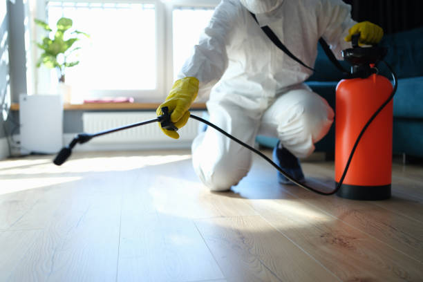 Reliable Odor Removal contractor in Palisades Park, NJ by Trauma Clean Pros